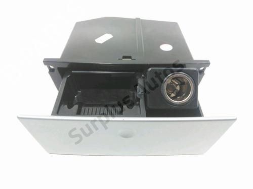 Used Ashtray Ashtray OPEL MERIVA A MPV (X03) 1.6 (E75) (105 hp) 33300657 33300657