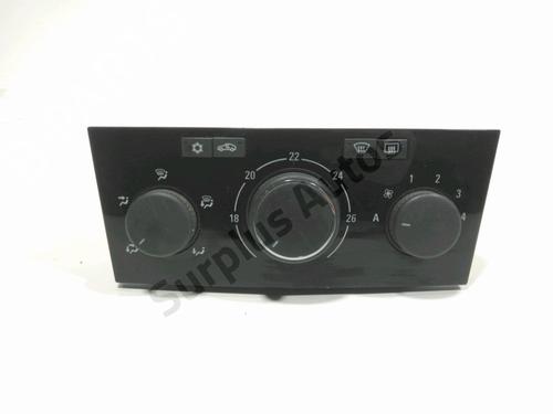 Used Climate control Climate control 37767246 37767246