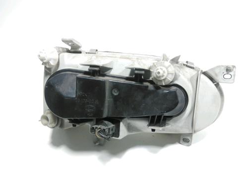 Left headlight VW GOLF III (1H1) 1.9 TDI | BP29859819C28 