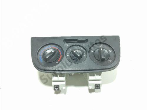 climate-control-citroen-nemo-box-bodympv-aa_-2008-38300572 main image