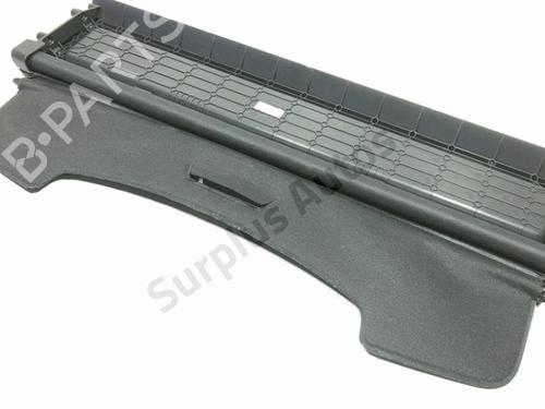 Rear parcel shelf DACIA LOGAN MCV II 1.0 SCe 75 | BP38743372C85 - Image 2