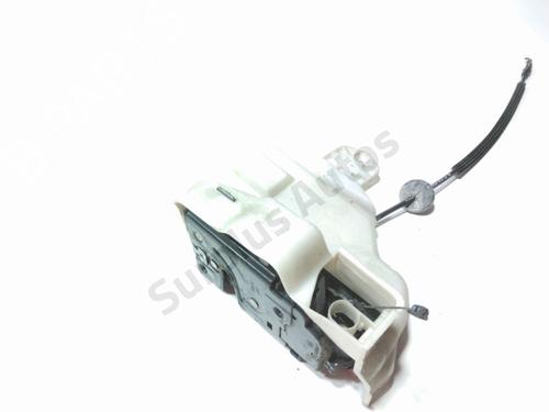 Used Front left lock Front left lock VW TOURAN (1T1, 1T2) 1.9 TDI (100 hp) 39706589 39706589