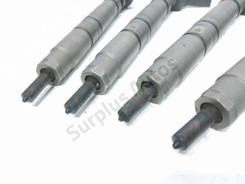 Injector SEAT LEON (1P1) 2.0 TDI | BP28221534M100 - Image 4