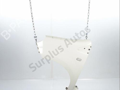 left-front-fenders-renault-twingo-ii-cn0_-2007-36660944 main image