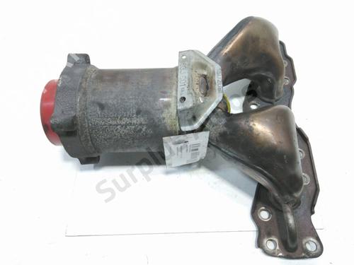 Catalyst SUZUKI SWIFT III (MZ, EZ) 1.3 (RS413, ZC11S) | BP36464319M10 - Image 2