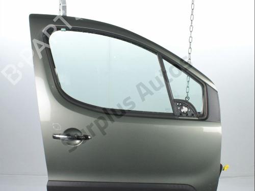 right-front-door-citroen-berlingo-multispace-b9-2008-40464787 main image