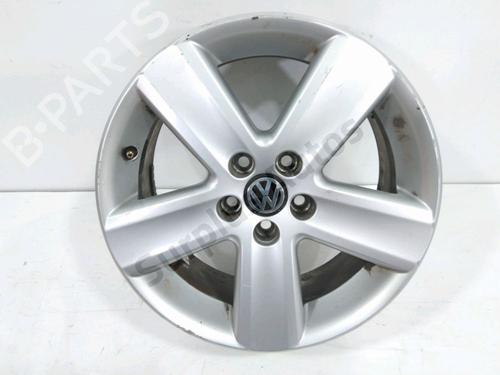 Used Rim Rim 38165394 38165394