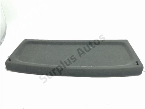 Plage arrière VW POLO V (6R1, 6C1) 1.6 TDI (75 hp) 32102626