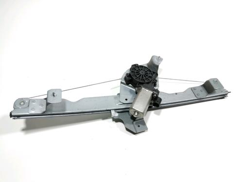 Used Front left window mechanism Front left window mechanism DACIA DUSTER (HS_) 1.5 dCi (HSMC) (107 hp) 28240709 28240709