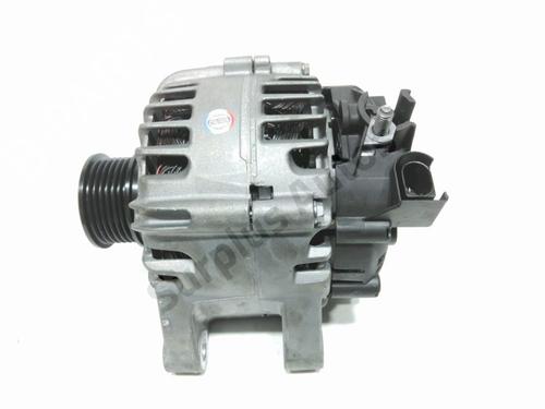 Alternator FORD TRANSIT COURIER B460 Box Body/MPV 1.5 TDCi | BP28222691M7 - Image 2
