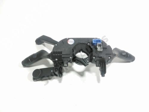 Steering wheel controls RENAULT MEGANE E-TECH SUV EV60 (BNJ1) | BP36796193E15 - Image 4