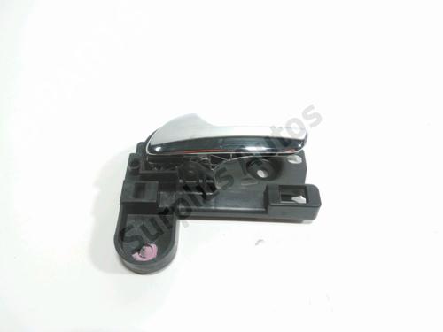Venstre foran invendig håndtak FIAT FREEMONT (345_) 2.0 JTD (170 hp) 28243370