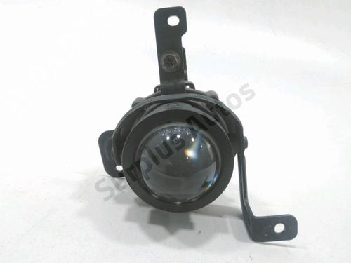 Venstre  foran tåkelykt Venstre  foran tåkelykt KIA RIO III (UB) 1.4 CRDi (90 hp) 34338567 34338567