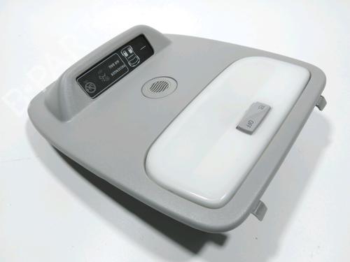 Interior roof light RENAULT TWINGO III (BCM_, BCA_) 1.0 SCe 70 (BCMB) | BP28263514I8 