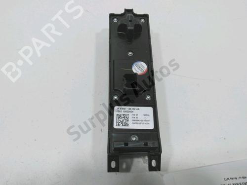 Left front window switch FORD B-MAX (JK) 1.5 TDCi | BP30999147I27