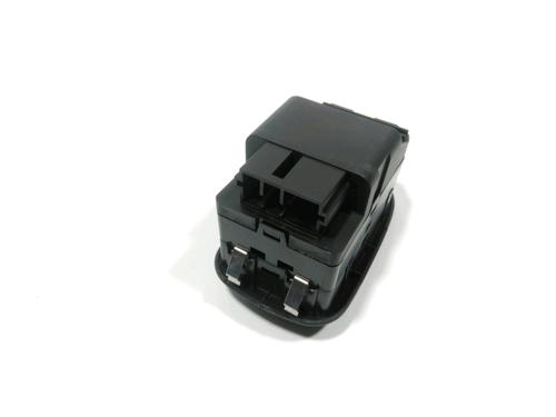 Left front window switch PEUGEOT 206 Hatchback (2A/C) 1.4 i | BP28249168I27 - Image 2