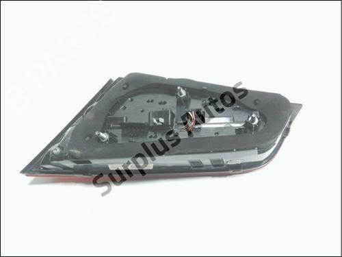 Left tailgate light AUDI A3 Sportback (8VA, 8VF) 35 TFSI | BP36963112C79 - Image 4