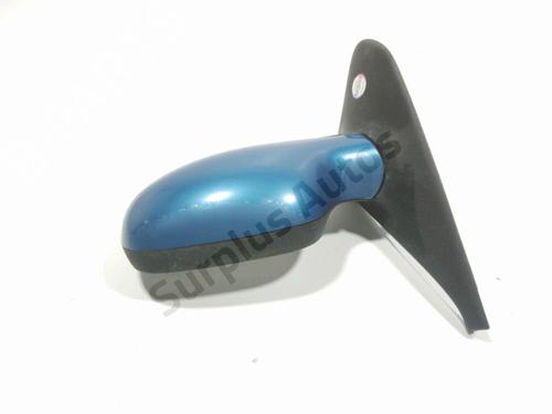 Left mirror RENAULT CLIO II (BB_, CB_) 1.5 dCi (B/CB07) | BP28417821C26