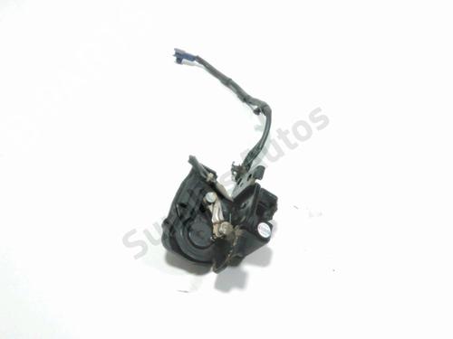 Used Tailgate lock Tailgate lock 38613732 38613732