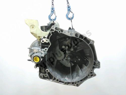Used Gearbox Gearbox CITROËN C3 II (SC_) 1.6 BlueHDi 100 (99 hp) 28224305 28224305