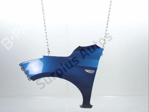 Forskærm venstre HYUNDAI i20 I (PB, PBT) 1.1 CRDi (75 hp) 31694152