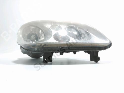 Used Right headlight Right headlight 28266443 28266443