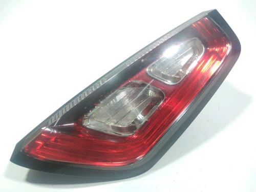 Used Right taillight FIAT PUNTO EVO (199_) 1.3 D Multijet (199AXC1A, 199BXC1A, 199AXT1A, 199BXT1A) (75 hp) 28268565