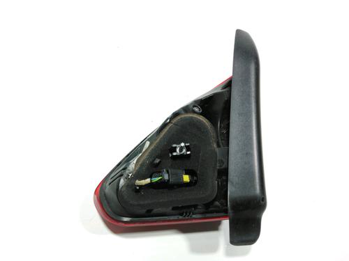 Left tailgate light PEUGEOT 2008 I (CU_) 1.6 BlueHDi 100 | BP28268069C79