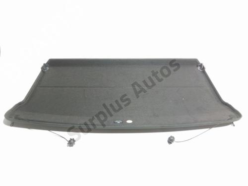 Rear parcel shelf LAND ROVER RANGE ROVER EVOQUE (L538) 2.2 D | BP36352074C85 - Image 2