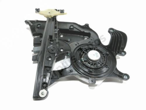 Front right window mechanism CITROËN BERLINGO Box Body/MPV (K9) 1.6 BlueHDi 100 | BP28240131C23 - Image 2