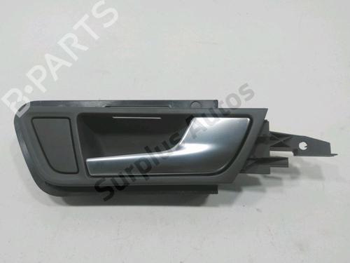 Used Front right interior door handle Front right interior door handle AUDI Q5 (8RB) 2.0 TDI quattro (170 hp) 34115773 34115773