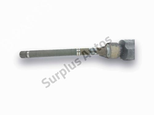 Right front driveshaft KIA SORENTO II (XM) 2.2 CRDi 4WD | BP37017450M39 - Image 2