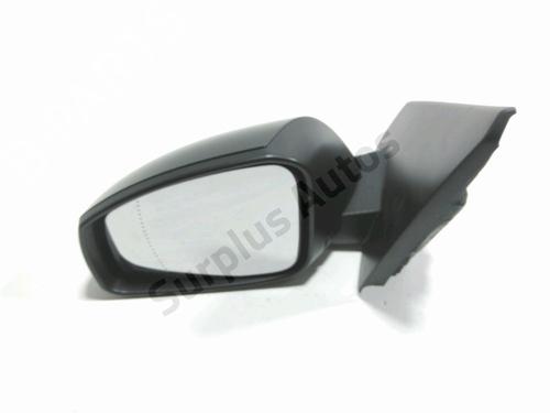 Used Left mirror RENAULT MEGANE III Coupe (DZ0/1_) 2.0 TCe (DZ1N) (250 hp) 32311150