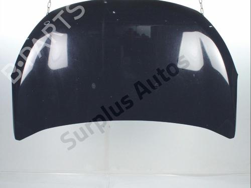 Used Hood Hood DACIA LODGY (JS_) 1.5 dCi (JSMC, JSAF) (107 hp) 40213499 40213499