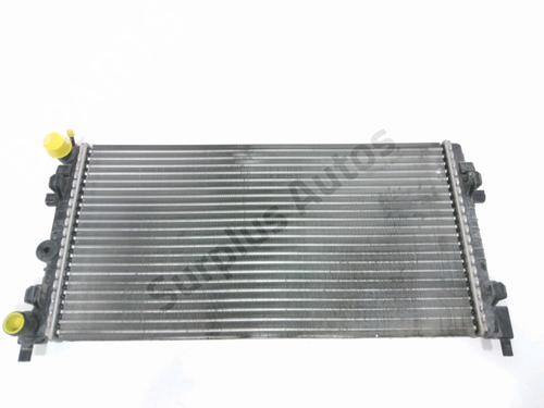 water-radiator-vw-polo-vi-aw1-bz1-ae1-2017-39462340 main image