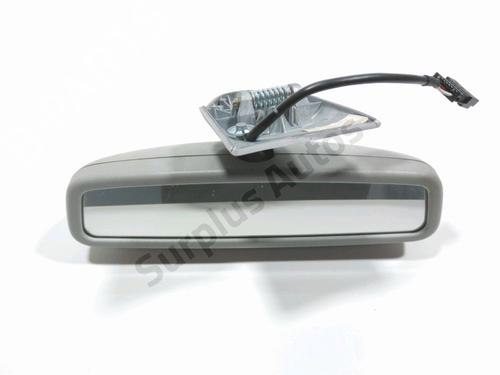 Used Rear mirror MERCEDES-BENZ CLK (C209) CLK 320 CDI (209.320) (224 hp) 28264491