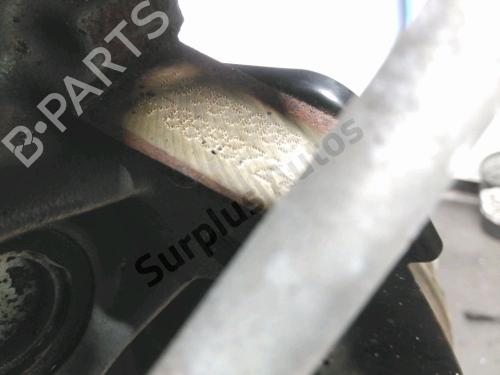 Engine FIAT 500L (351_, 352_) 1.6 D Multijet (199LYD1B) | BP40522685M1 - Image 5