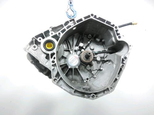 Used Gearbox RENAULT KANGOO Express (FW0/1_) 1.5 dCi 80 (FW15) (80 hp) 28223997