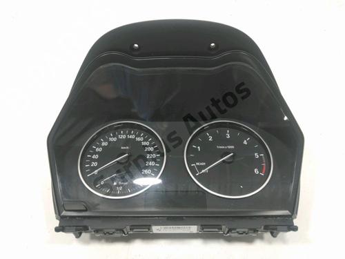 Used Instrument cluster Instrument cluster BMW 1 (F20) 116 d (116 hp) 33903864 33903864