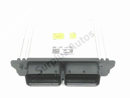 Used Engine control unit (ECU) Engine control unit (ECU) HYUNDAI TUCSON (NX4E, NX4A) 1.6 T-GDi Hybrid (230 hp) 39942466 39942466