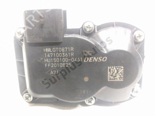 Egr DACIA DUSTER (HM_) 1.5 dCi 115 (HMAD) | BP37763269M69 - Image 3