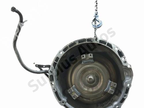 Gearbox DODGE NITRO 2.8 CRD 4WD | BP38948251M3 - Image 2