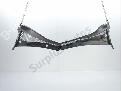 Scuttle Panel CITROËN C3 / C3 ORIGIN III (SX) 1.5 BlueHDi 100 (SXYHYP, SXYHTU) (102 hp) 28238232
