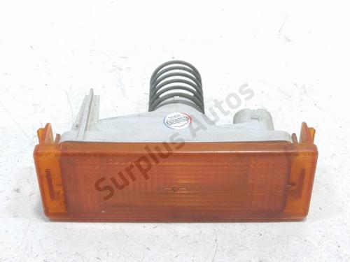 Used Left front indicator Left front indicator RENAULT RAPID Box Body/MPV (F40_, G40_) 1.9 D (F40P, F40N, F40E) (64 hp) 40060580 40060580