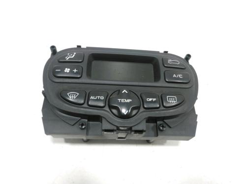 Used Climate control Climate control 30988593 30988593