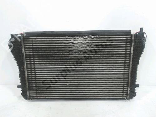 Intercooler AUDI A3 Sportback (8PA) 2.0 TDI 16V | BP34178012M30 - Image 2