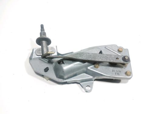 Used Rear wiper motor RENAULT MEGANE I (BA0/1_) 1.6 e (BA0F, BA0S) (90 hp) 28272623