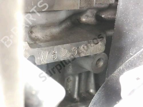 Engine TOYOTA COROLLA Hatchback (_E21_, _EA1_, _EH1_) 1.8 Hybrid (ZWE211, ZWE219) | BP37065752M1  - Image 5