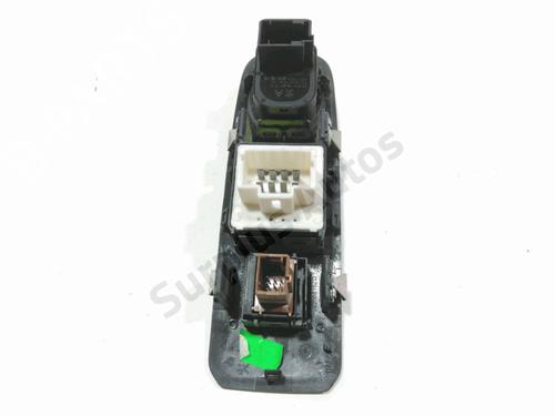 Left front window switch CITROËN BERLINGO Box Body/MPV (K9) PureTech 110 | BP30191023I27