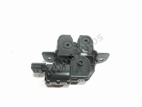 Bagklap lås SMART FORFOUR Hatchback (453) 1.0 (453.042, 453.043) | BP30087076C101 - Image 2